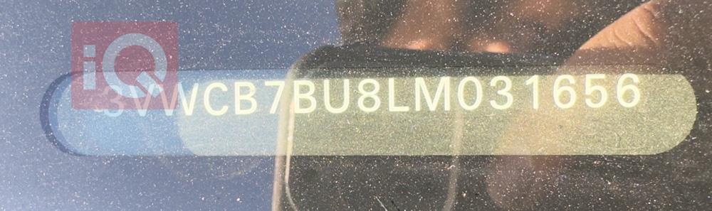 فولكسفاغن جيتا